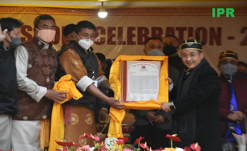 Home page sikkim gov in 
