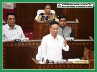 SECOND DAY OF THE BUDGET SESSION 2019-20 ON 30.07.2019