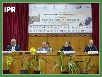 35TH CONFERENCE ON DISASTER RISK INDUSTRIAL SAFETY AND EMERGENCY PREPAREDNESS UNDER CHEMICAL AND INDUSTRIAL DISASTER MANAGEMENT 2019 ON 04.12.2019