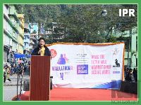 AN AWARENESS PROGRAMME CUM WALKATHON THEMED STOP CHILD SEXUAL ABUSE ON 18.01.2020