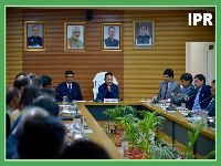 HCM SHRI P.S. TAMANG CHAIRED A COORDINATION MEETING WITH THE INVESTORS, INDUSTRIALISTS, PRODUCERS, STAKEHOLDERS AND EMINENT PERSONALITIES FROM FILM INDUSTRY ON 28.02.2020