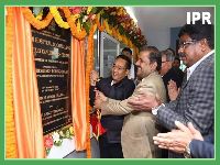 HON'BLE CHIEF MINISTER INAUGURATES TERTIARY CANCER CARE CENTRE IN NEW STNM HOSPITAL ON 02.03.2020