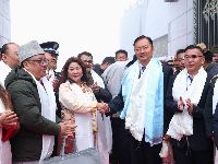 INDO CHINA TRADE 